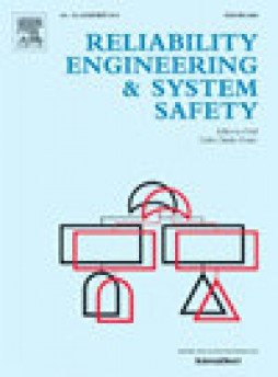 Reliability Engineering & System Safety杂志