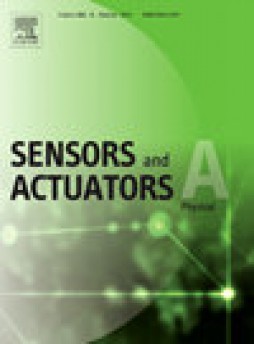 Sensors And Actuators A-physical杂志