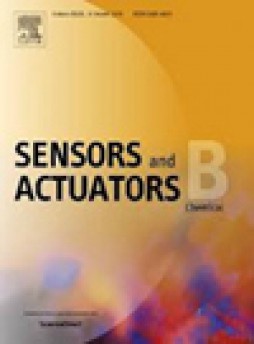 Sensors And Actuators B-chemical杂志