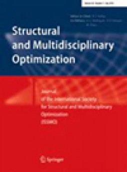 Structural And Multidisciplinary Optimization杂志