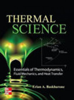 Thermal Science杂志