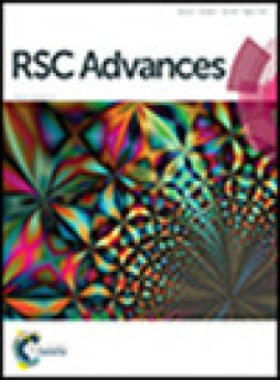 Rsc Advances杂志