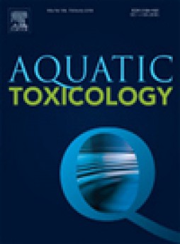 Aquatic Toxicology杂志