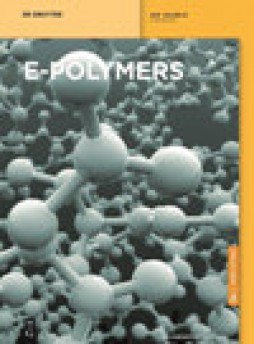 E-polymers杂志