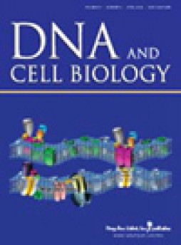 Dna And Cell Biology杂志