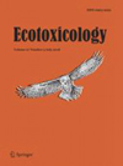 Ecotoxicology杂志