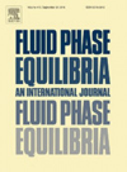 Fluid Phase Equilibria杂志