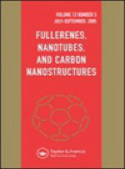 Fullerenes Nanotubes And Carbon Nanostructures杂志