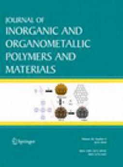 Journal Of Inorganic And Organometallic Polymers And Materials杂志