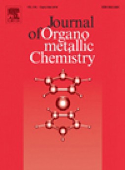 Journal Of Organometallic Chemistry杂志