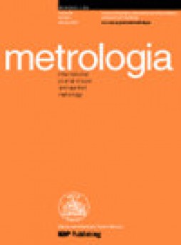 Metrologia杂志