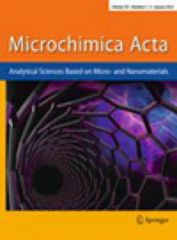 Microchimica Acta杂志