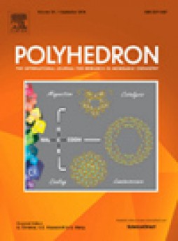 Polyhedron杂志