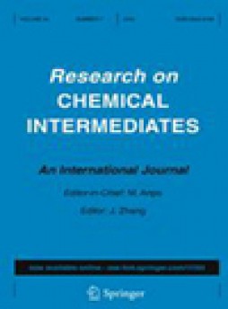 Research On Chemical Intermediates杂志