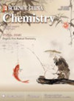 Science China-chemistry杂志