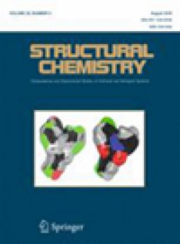 Structural Chemistry杂志