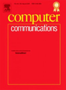 Computer Communications杂志