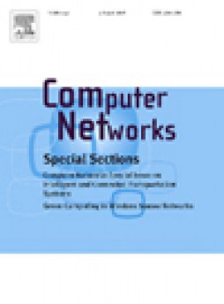 Computer Networks杂志