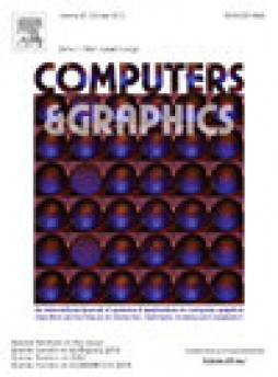 Computers & Graphics-uk杂志