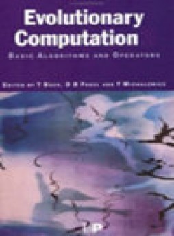 Evolutionary Computation杂志