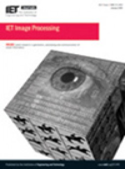 Iet Image Processing杂志