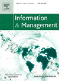 Information & Management杂志