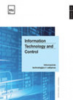 Information Technology And Control杂志