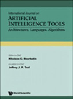 International Journal On Artificial Intelligence Tools杂志