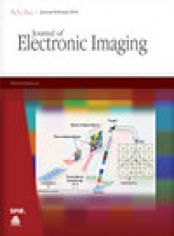 Journal Of Electronic Imaging杂志