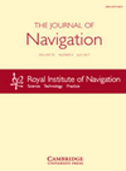 Journal Of Navigation杂志