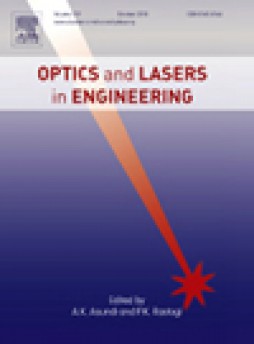 Optics And Lasers In Engineering杂志