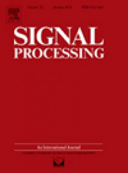 Signal Processing杂志