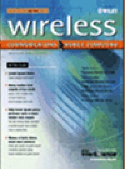 Wireless Communications & Mobile Computing杂志