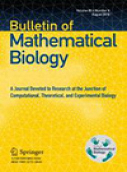 Bulletin Of Mathematical Biology杂志