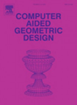 Computer Aided Geometric Design杂志