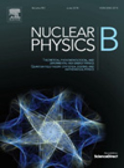 Nuclear Physics B杂志