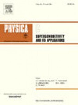 Physica C-superconductivity And Its Applications杂志