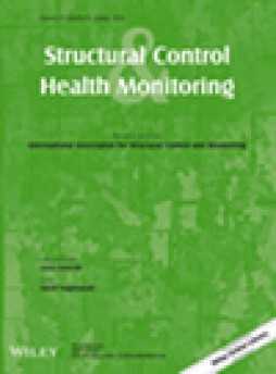 Structural Control & Health Monitoring杂志