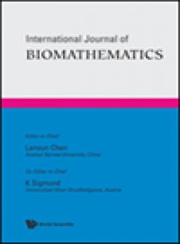 International Journal Of Biomathematics杂志