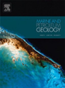 Marine And Petroleum Geology杂志