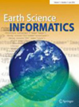 Earth Science Informatics杂志