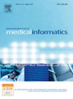 International Journal Of Medical Informatics杂志