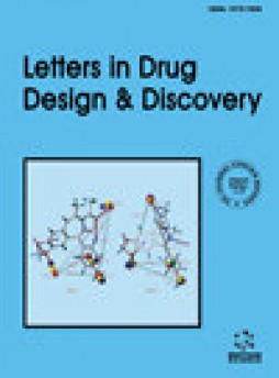 Letters In Drug Design & Discovery杂志