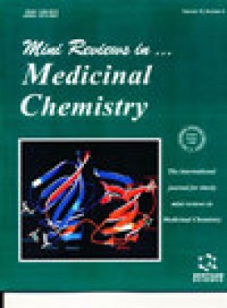 Mini-reviews In Medicinal Chemistry杂志