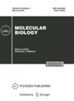 Molecular Biology杂志