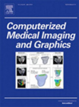 Computerized Medical Imaging And Graphics杂志