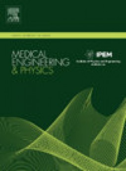 Medical Engineering & Physics杂志