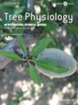 Tree Physiology杂志