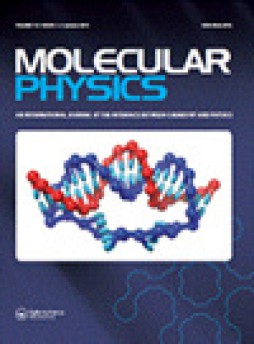 Molecular Physics杂志