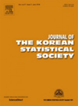 Journal Of The Korean Statistical Society杂志